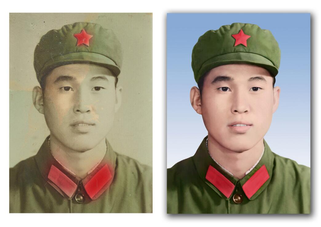 青神破损照片修复-18