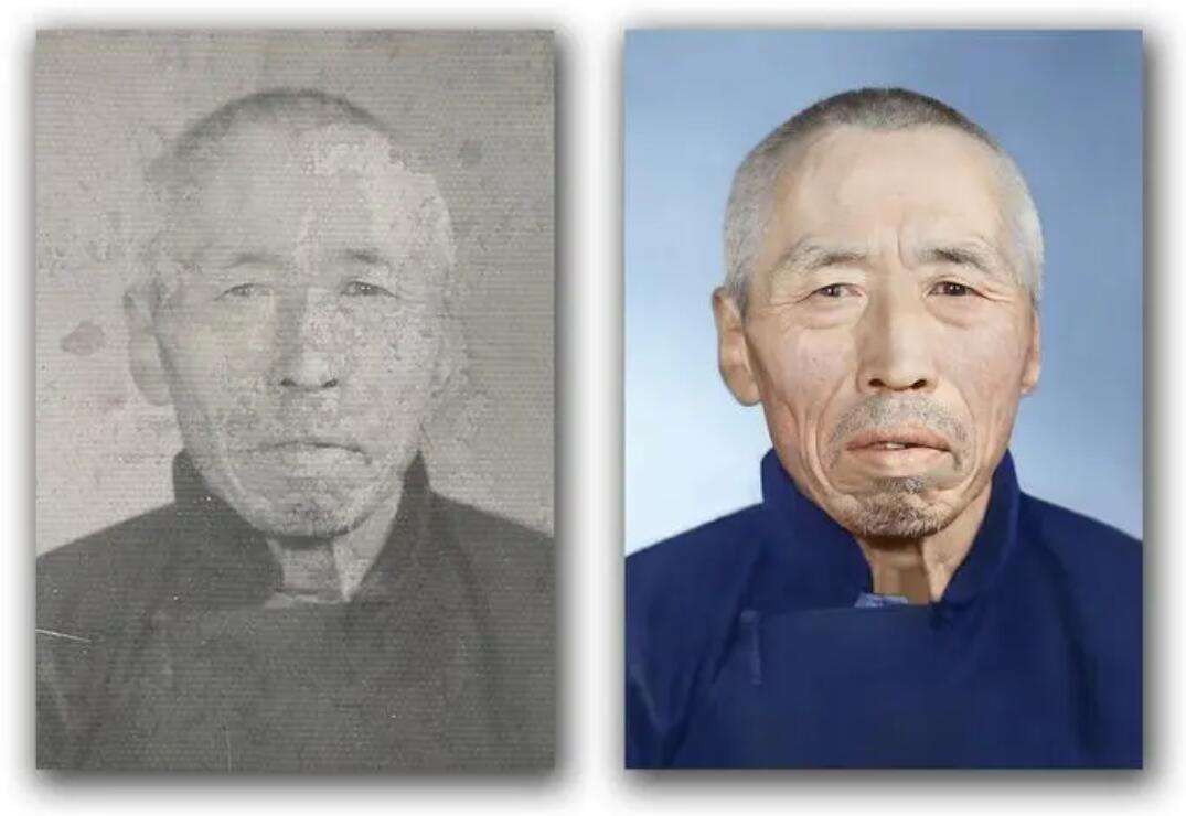 青神破损照片修复-56