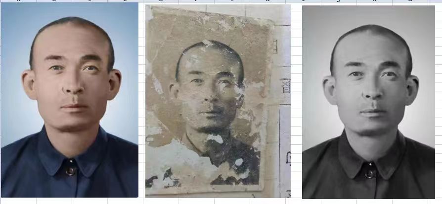 青神老照片模糊修复-21